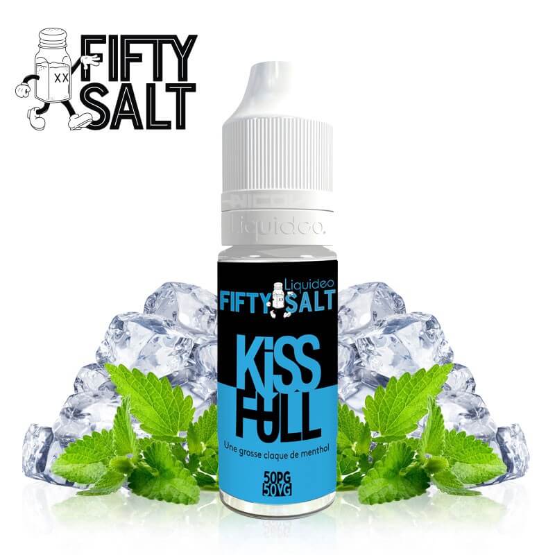 Fifty Kiss Full Liquideo