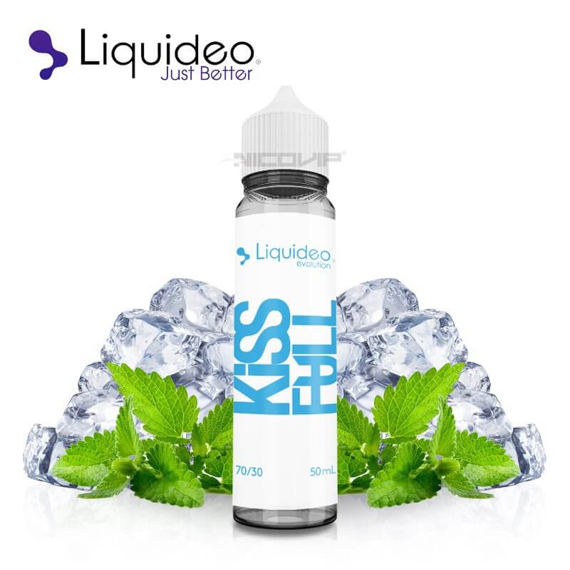 Kiss Full Liquideo 50 ml