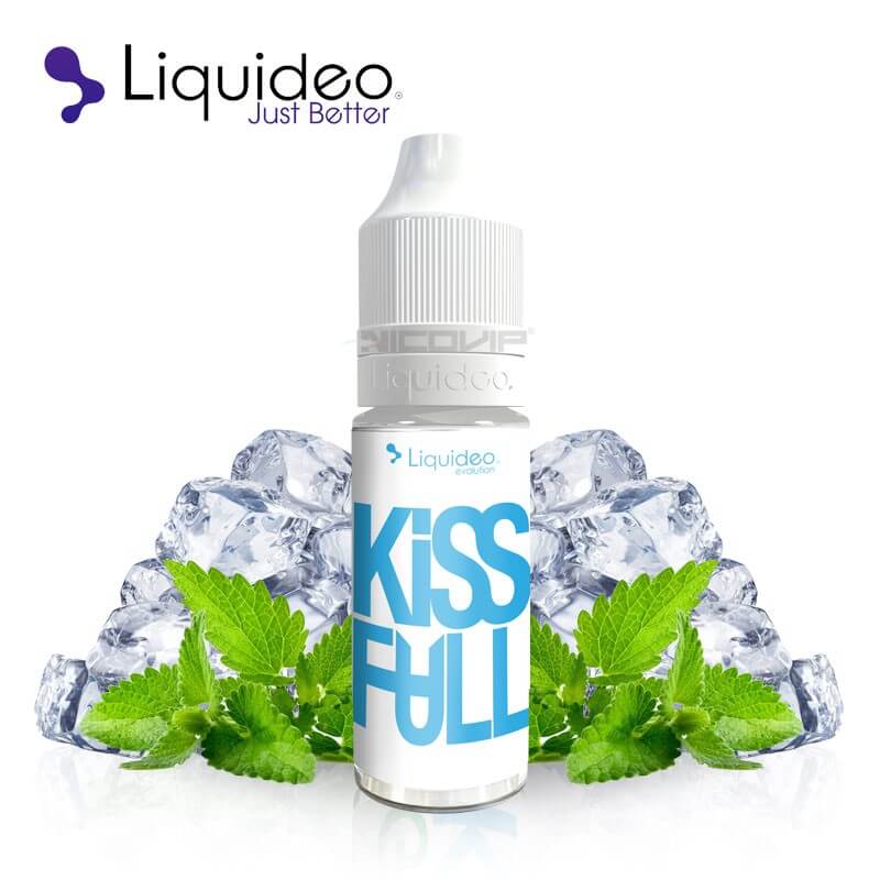 Liquide KISS FULL Liquideo