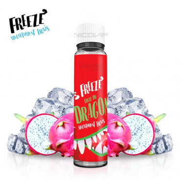 Freeze Dragon Liquideo 50ml Freeze Dragon Liquideo 50ml