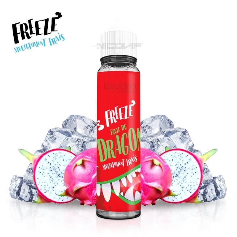 Freeze Dragon Liquideo 50 ml