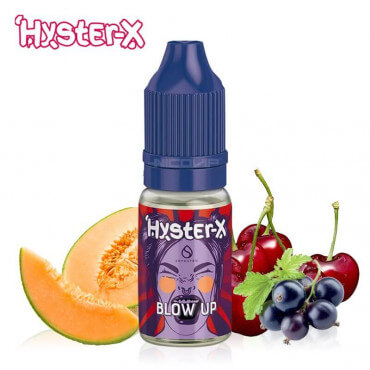 Blow Up Hyster-X Savourea 10ml Blow Up Hyster-X Savourea 10ml