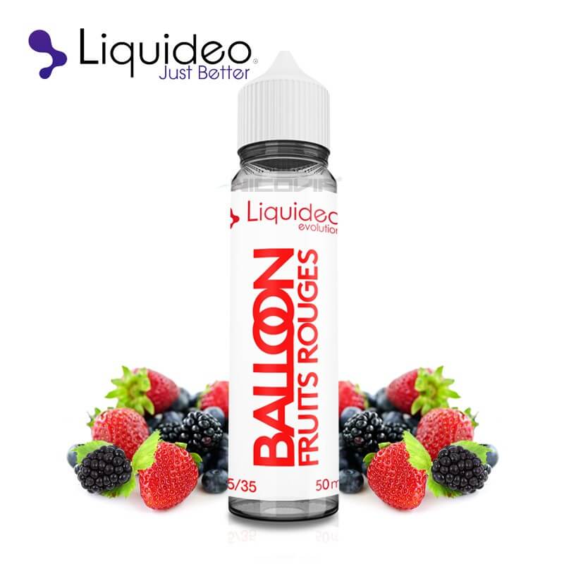 Balloon Liquideo 50 ml