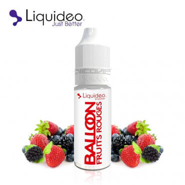 Bloody Frutti Liquideo 10ml Bloody Frutti Liquideo 10ml