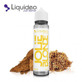 Jolie Blonde Liquideo 50ml