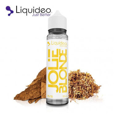 Jolie Blonde Liquideo 50ml Jolie Blonde Liquideo 50ml