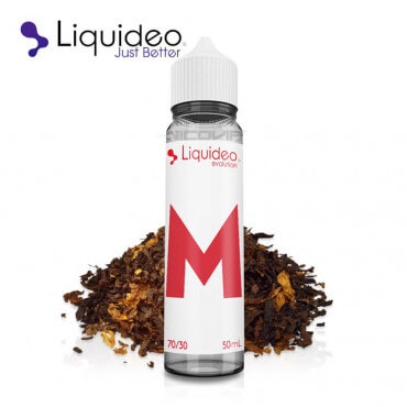 M Liquideo 50ml M Liquideo 50ml