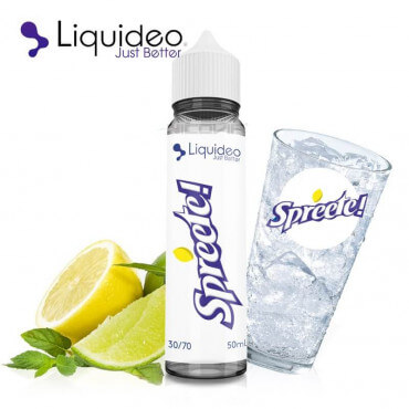 Spreete Liquideo 50ml Spreete Liquideo 50ml