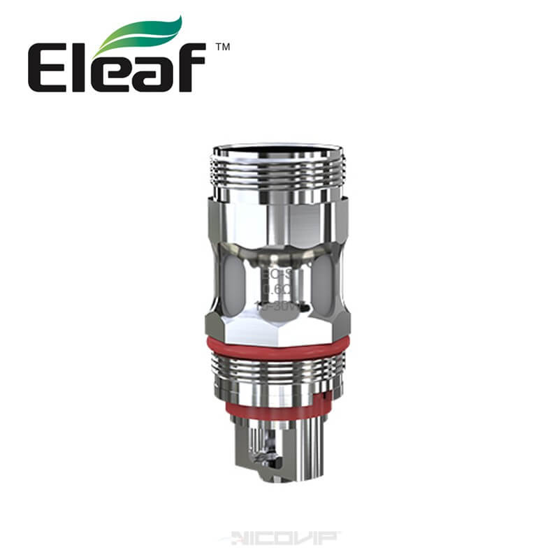 Pack 5 résistances EC-S EC-M Eleaf