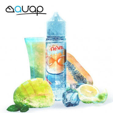 Sunny Devil Fresh Summer AVAP 50ml Sunny Devil Fresh Summer AVAP 50ml