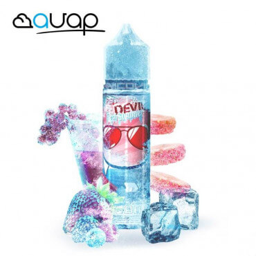Red Devil Fresh Summer AVAP 50ml Red Devil Fresh Summer AVAP 50ml