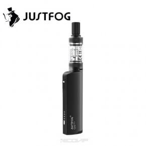 Kit Q16 Pro Justfog - Noir