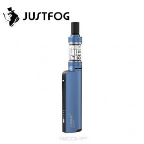 Kit Q16 Pro Justfog - Noir