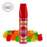 Sweet Fusion Sweets Dinner Lady 50ml