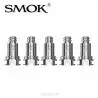 Pack 5 résistances Nord Mesh de 0,8 ohms 2658