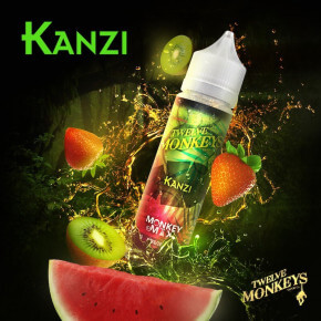 Kanzi Twelve Monkeys 50ml