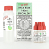 Pack DIY 70/30 Extrapure 120ml - 6 mg/ml