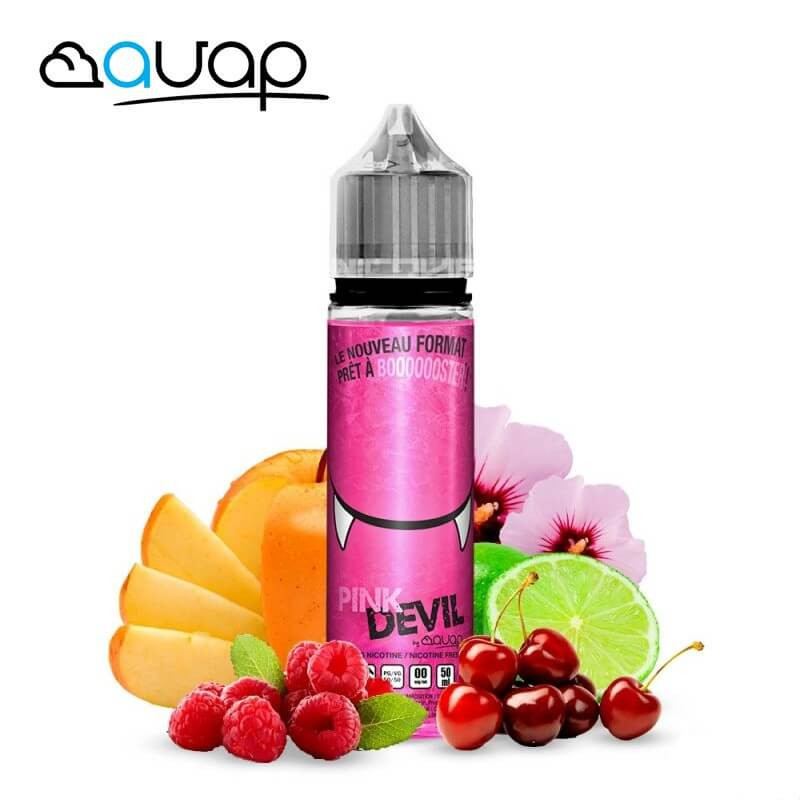 Pink Devil AVAP 50ml