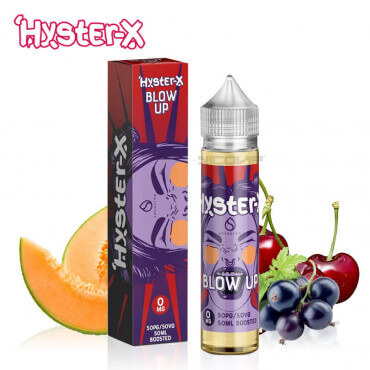 Blow Up Hyster-X Savourea 50ml Blow Up Hyster-X Savourea 50ml