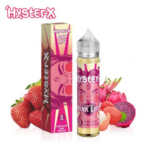 Pink Lips Hyster-X Savourea 50 ml