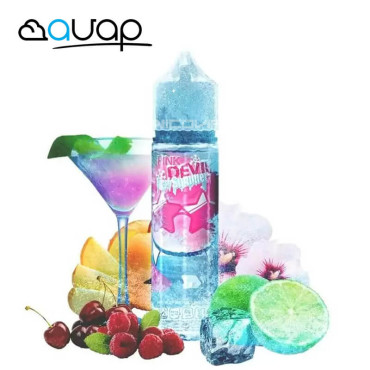 Pink Devil Fresh Summer AVAP 50ml