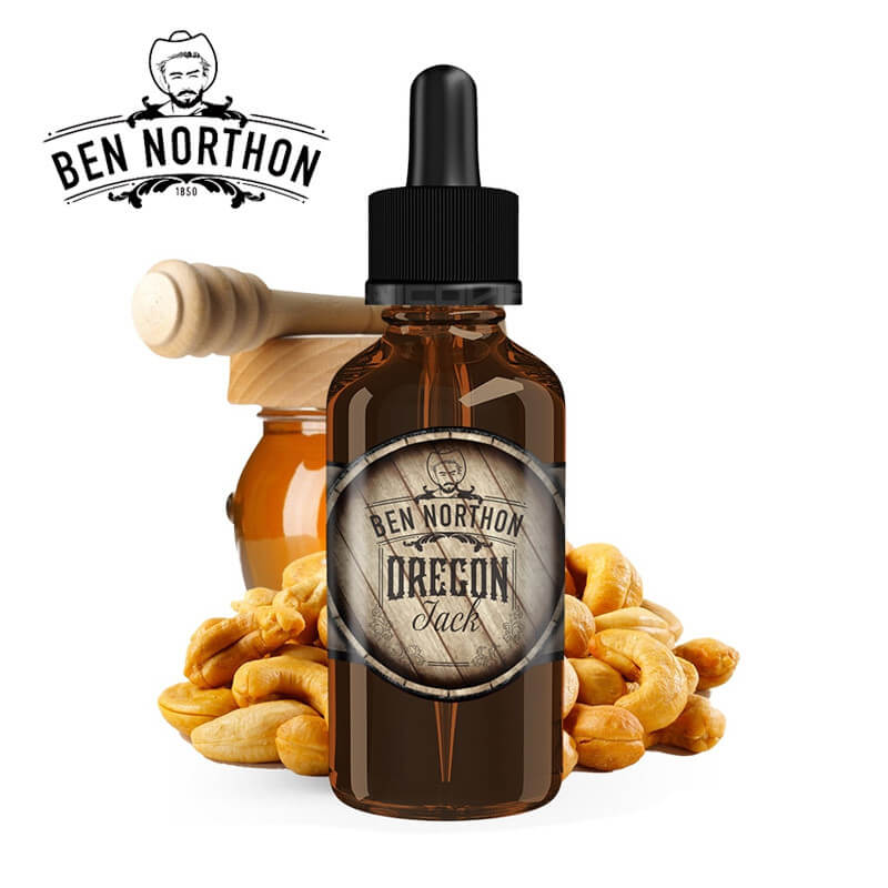Oregon Jack Ben Northon 40 ml