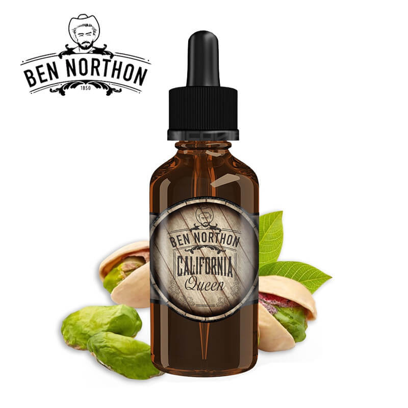 California Queen Ben Northon 40 ml