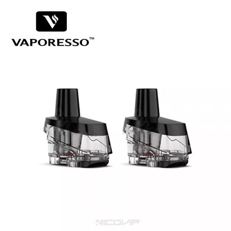 Pack 2 pods Target PM80 Vaporesso 2807