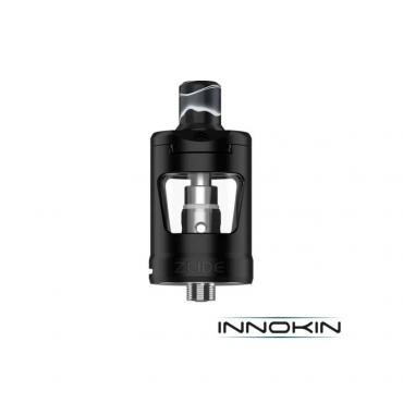Clearomiseur Zlide 4 ml Innokin - Noir Clearomiseur Zlide 4 ml Innokin - Noir
