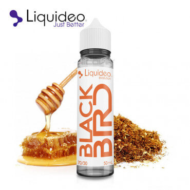 Black Bird Liquideo 50ml Black Bird Liquideo 50ml