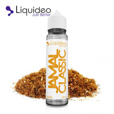Jamal Liquideo 50ml Jamal Liquideo 50ml