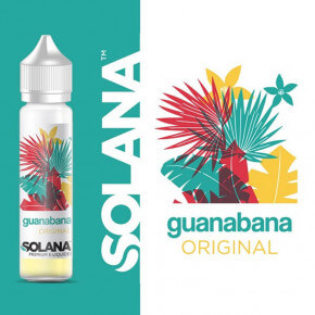 Guanabana Solana King Size