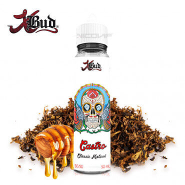 Castro Coffee XBud 50ml Castro Coffee XBud 50ml