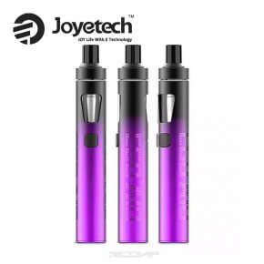 Kit eGo AIO Eco Friendly Joyetech - Violet