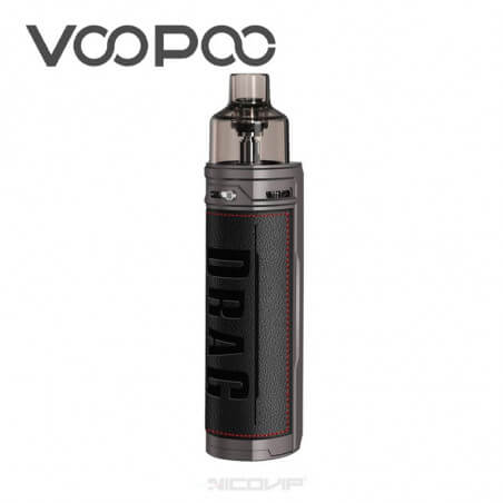 Kit Drag X Voopoo Kit Drag X Voopoo