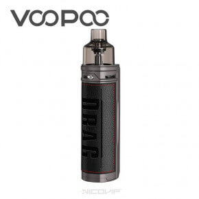 Kit Drag X Voopoo - Classique