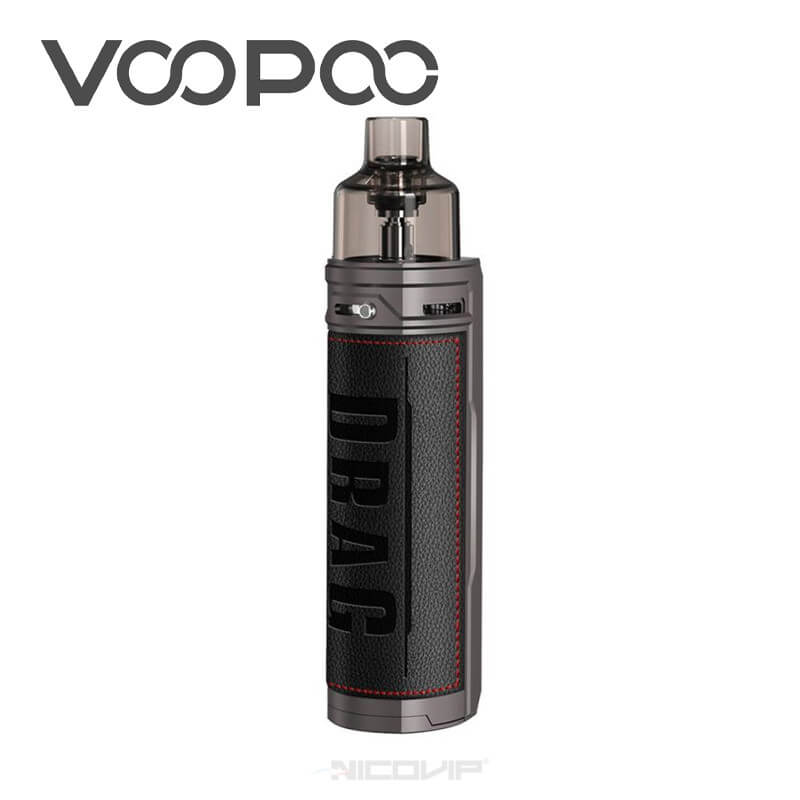 Kit Drag X Voopoo