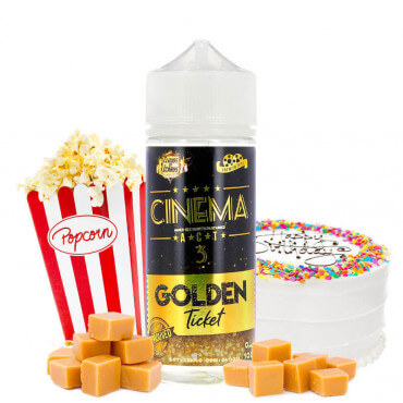 Cinema Reserve Act.3 Cloud of Icarus 100ml Cinema Reserve Act.3 Cloud of Icarus 100ml