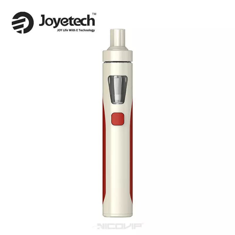 eGo AIO Joyetech - Rouge