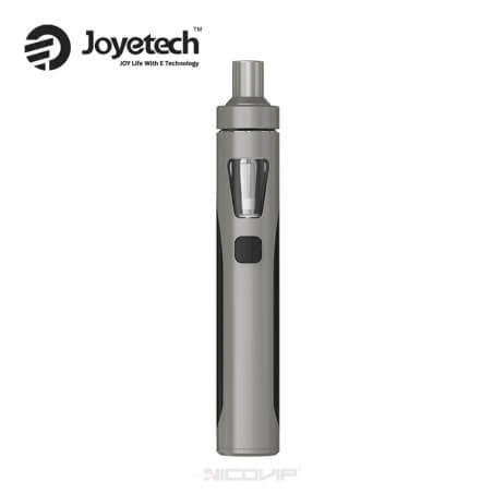 eGo AIO Joyetech Argent Noir eGo AIO Joyetech Argent Noir