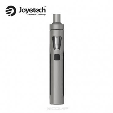 eGo AIO Joyetech Argent Noir eGo AIO Joyetech Argent Noir