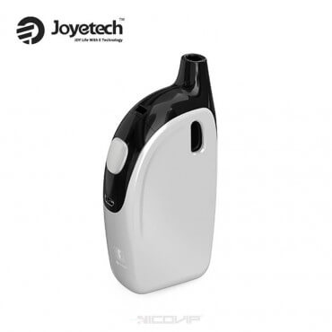Kit Atopack Penguin V2 SE Joyetech - Blanc