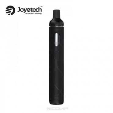 Kit eGo AIO 10th Anniversary Edition Joyetech - Classic Black Kit eGo AIO 10th Anniversary Edition Joyetech - Classic Black