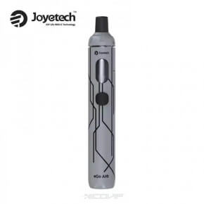 Kit eGo AIO 10th Anniversary Edition Joyetech - Classic Silver