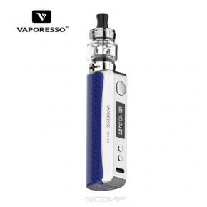 Kit GTX One Vaporesso - Bleu