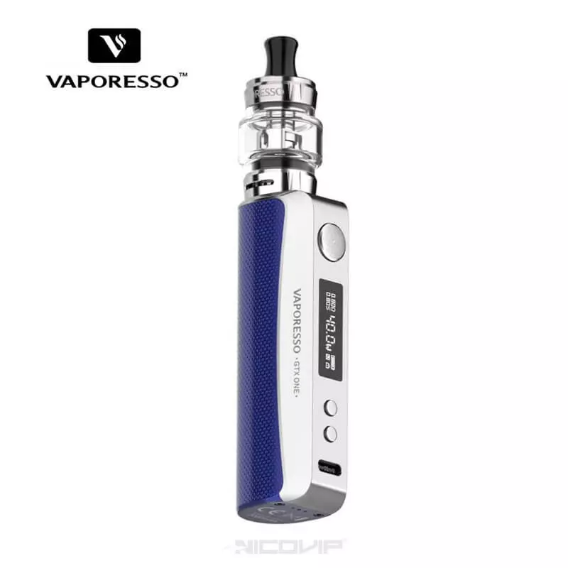 Kit GTX One Vaporesso view 10