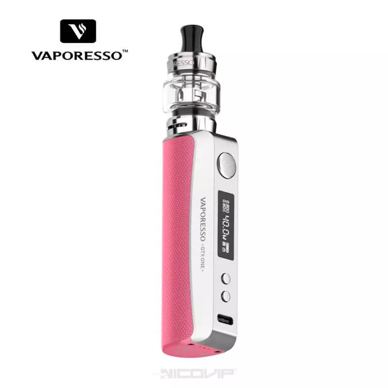 Kit GTX One Vaporesso view 14