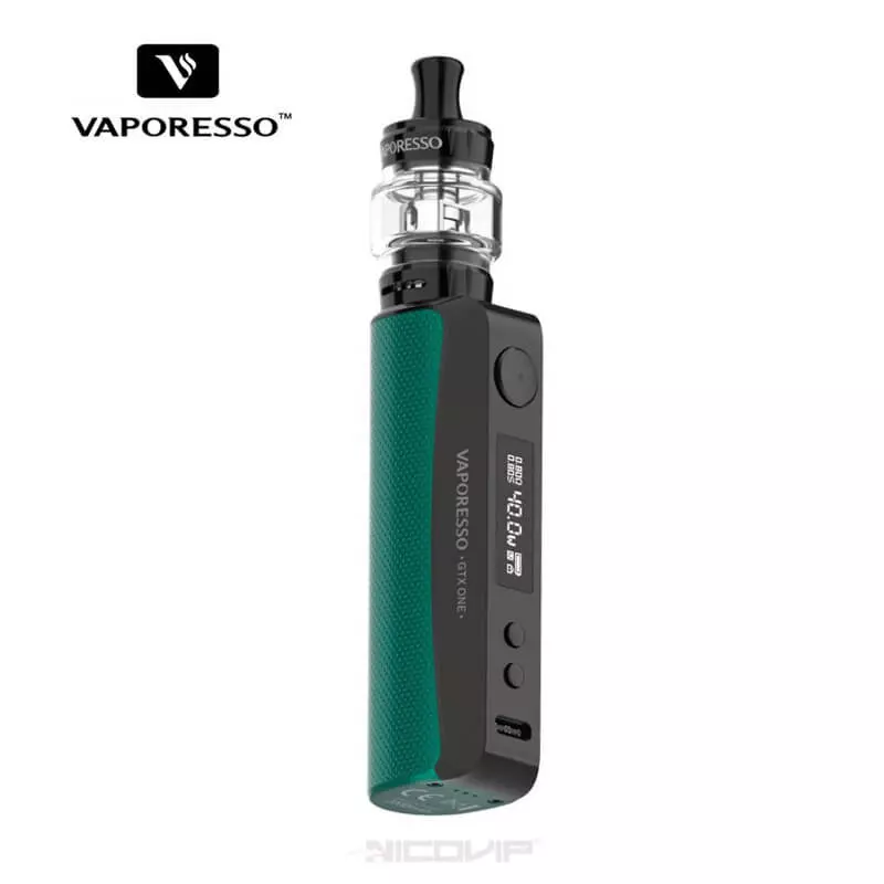 Kit GTX One Vaporesso view 21
