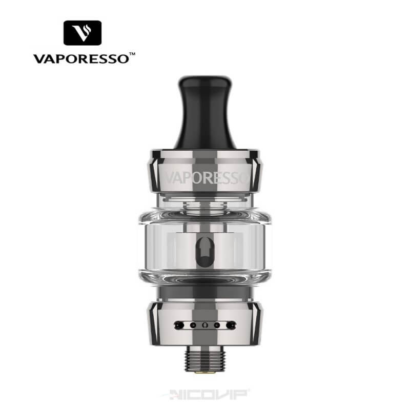 Clearomiseur GTX 18 Vaporesso - Argent
