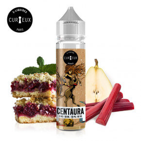 Centaura Curieux 50 ml